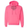 Heavy Blend™ Hooded Sweatshirt Vignette