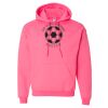 Heavy Blend™ Hooded Sweatshirt Vignette